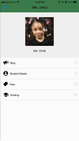 Game screenshot Eduweb Parents mod apk