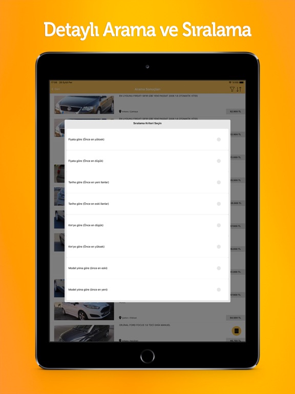 otonomi.com iPad screenshot