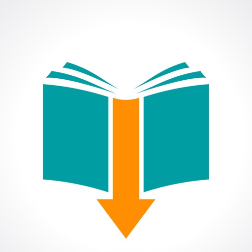eBook Downloader Search Books icon