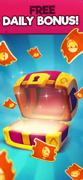Game screenshot Bingo Bloon apk