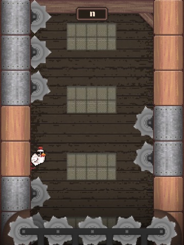 Birds & Saws app screenshot 3