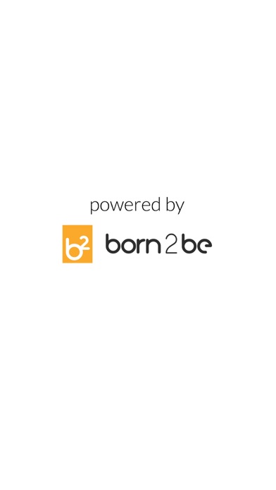 born2be - Create Your Style Screenshot