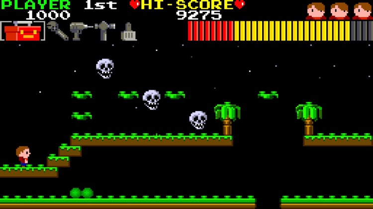 Handy Boy 2019 with Ads screenshot-7