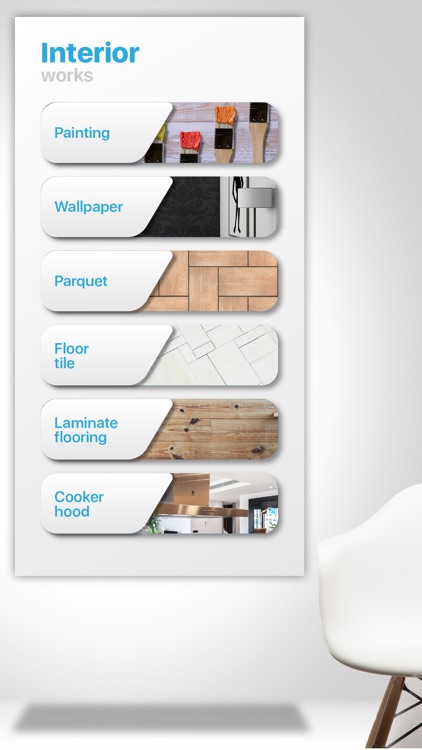 Project Construction Estimator