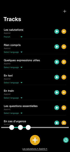 Repetita(圖4)-速報App