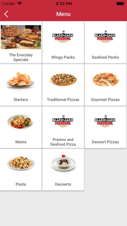 Black Jack Pizzeria screenshot-3