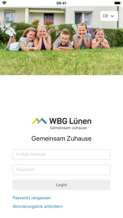 WBG Lünen
