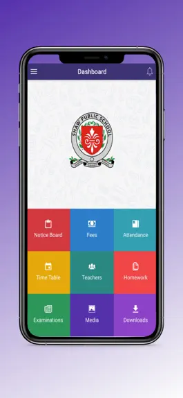 Game screenshot Shaw Public School mod apk