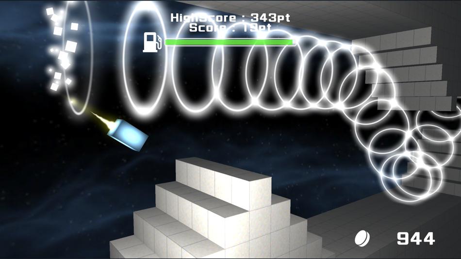 #3. WAKKA (iOS) 由: D-O Corporation
