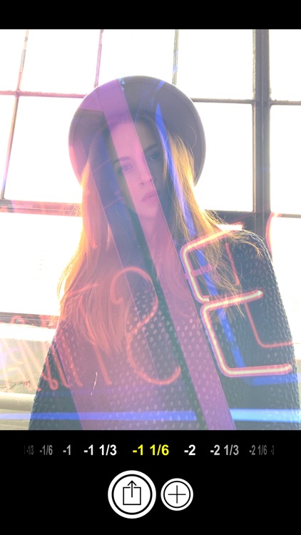 Double Exposure screenshot-8