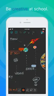 inko › interactive whiteboard iphone screenshot 4