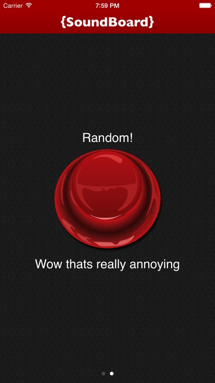 Sound Board Lite- Funny Sounds