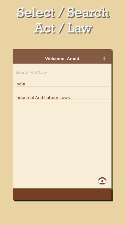 Law-App