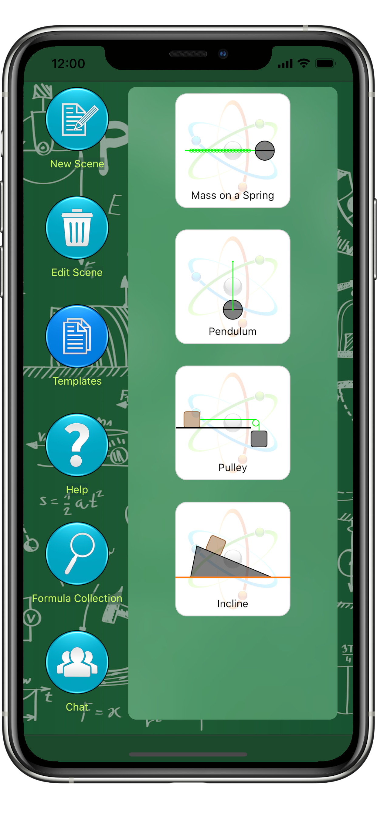 Newtonium