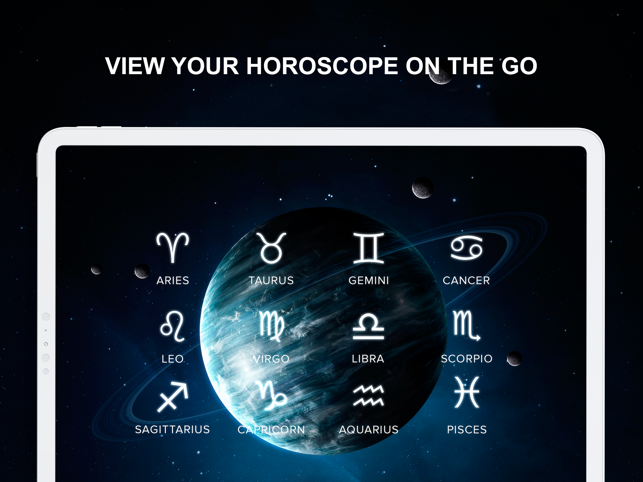 ‎Horoscopes – Daily Horoscope Capture d'écran