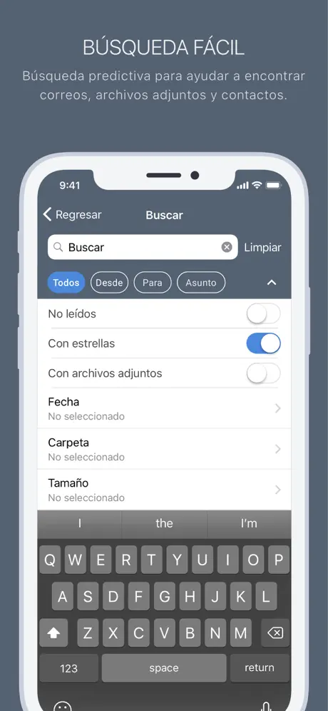 Alestra Mail
