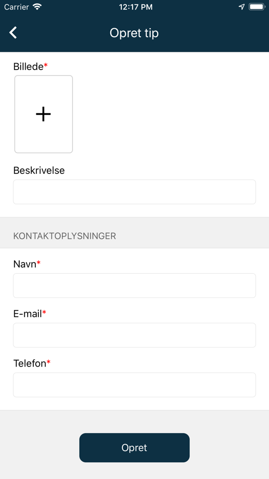 #7. Tip Herlev (iOS) 由: Soft Design A/S