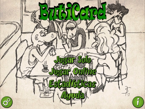 Screenshot #4 pour ButiCard