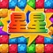 Colorful interface gives you an immersive experience stars, 4 kinds of mode covers the classic and innovation, let you can't stop