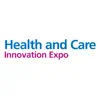 Health & Care Innovation Expo contact information