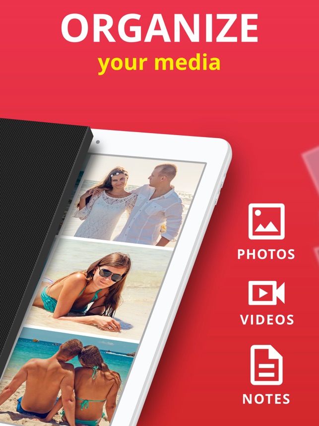 Best Secret Folder On The App Store - 