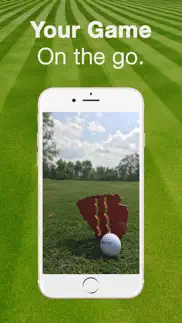 indian creek golf club iphone screenshot 1