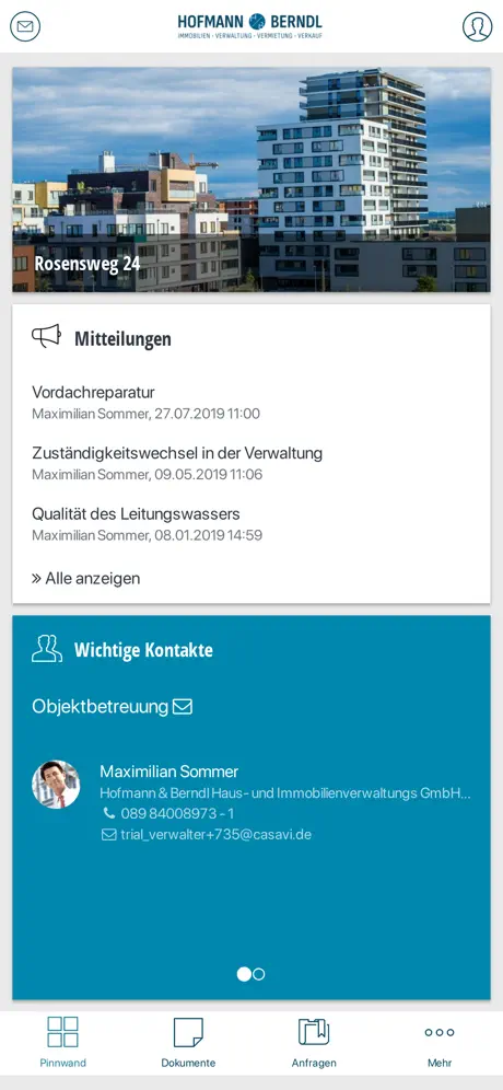 H&B-Hausverwaltung