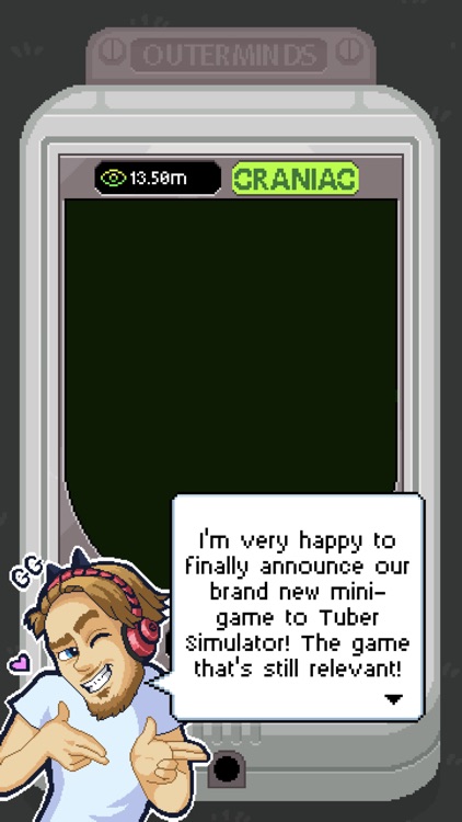 PewDiePie's Tuber Simulator screenshot-4