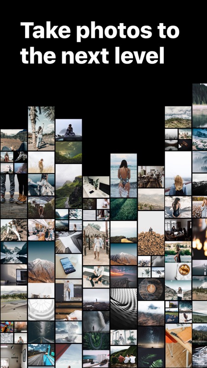 FLTR: Presets for Lightroom screenshot-4