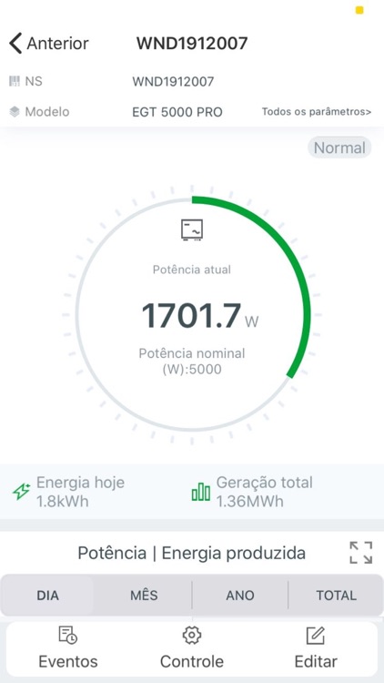Intelbras Solar screenshot-4