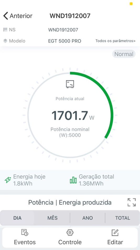 #5. Intelbras Solar (iOS) 由: Intelbras S.A.
