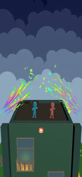 Game screenshot Saviors: Firefighter hack
