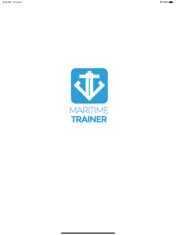 Screenshot #4 pour Maritime Trainer