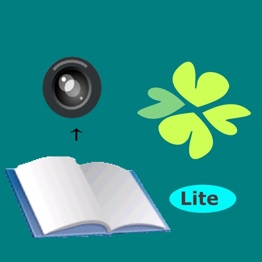 NDscanner Lite icon