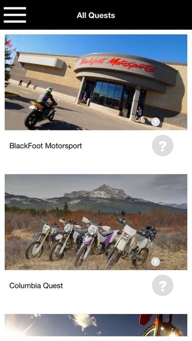 Screenshot #1 pour Wanduro