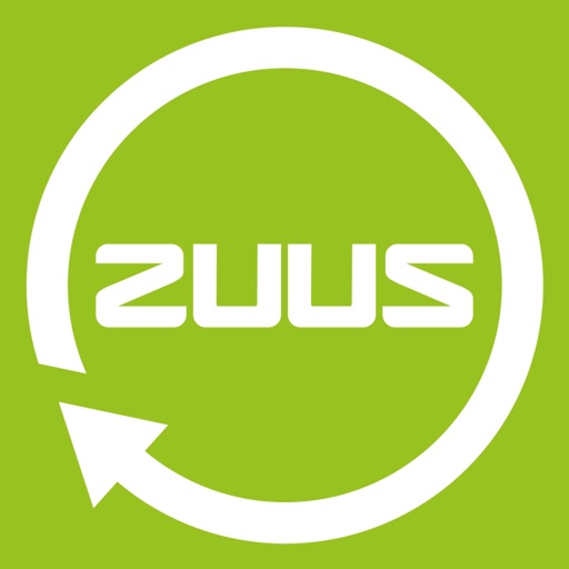 myZUUS iOS App