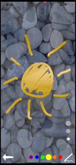 Game screenshot Drift Meditation mod apk