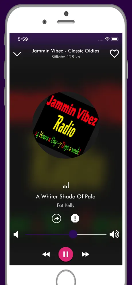 iRadio Canada FM