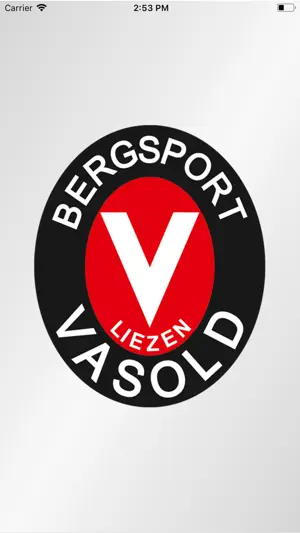 Sport Vasold screenshot 1
