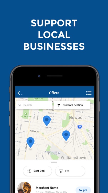 Buoy Local screenshot-3