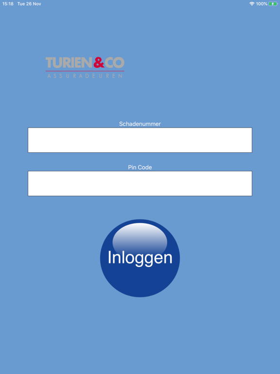 Screenshot #4 pour Turien Assist