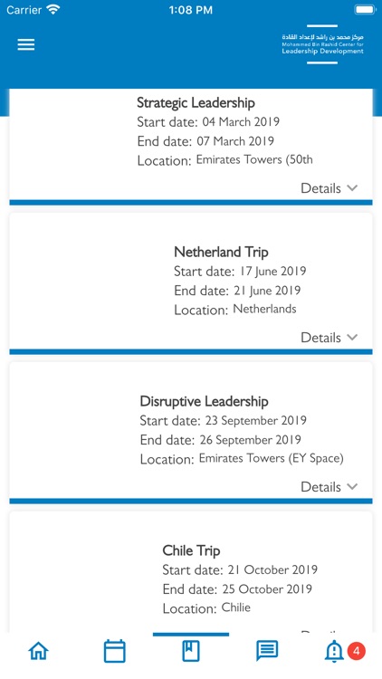 MBRCLD Hub screenshot-3