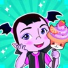Vampire and cupcakes - iPhoneアプリ