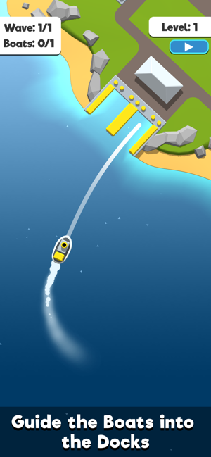 Harbor King(圖1)-速報App