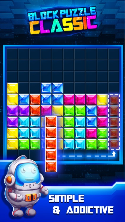 Block Puzzle Classic+