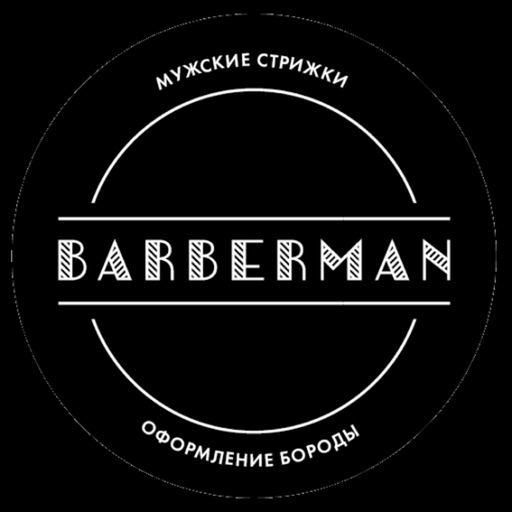 Barberman