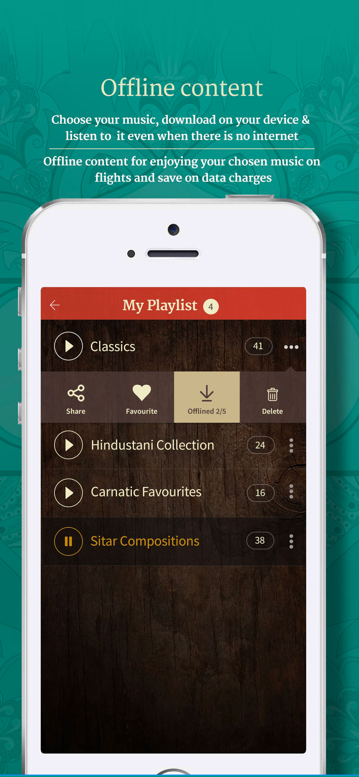 Saregama Classical