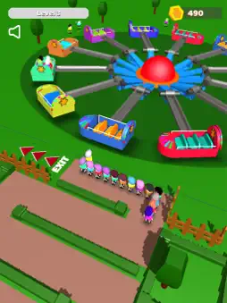 Playland! screenshot 11