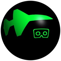 jet HUD - VR