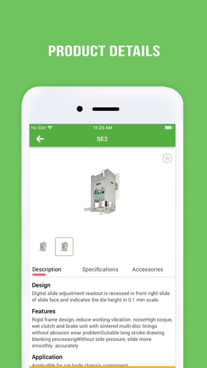 MACHINIZE screenshot-3